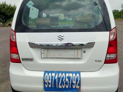 Maruti Suzuki Wagon R 1.0 LXi CNG, 2013, MT in Faridabad 