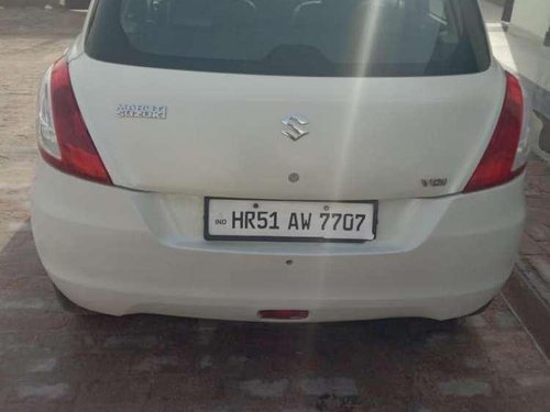 Used Maruti Suzuki Swift VDi, 2013, MT in Sirsa