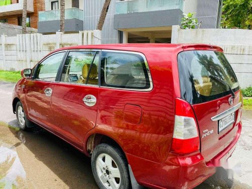 Used Toyota Innova 2.0 G1 2007 MT for sale in Bharuch 