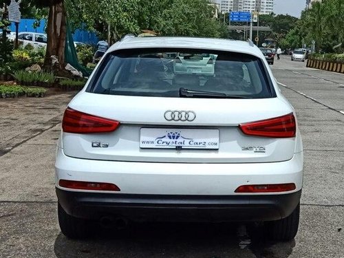 Used 2014 Audi Q3 AT for sale in Mumbai