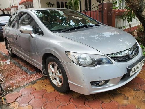 Used 2011 Honda Civic AT for sale in Kolkata 