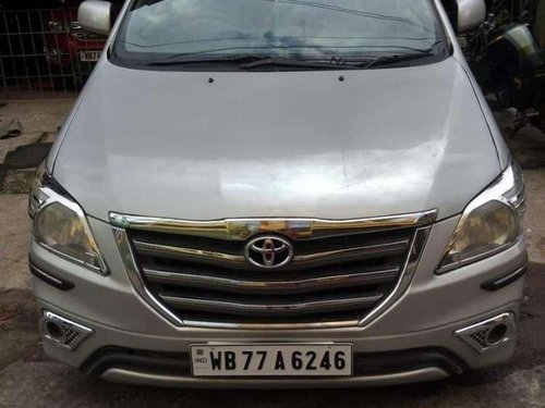 Used Toyota Innova 2010 MT for sale in Siliguri 