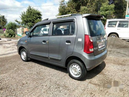 Used Maruti Suzuki Wagon R LXI CNG 2012 MT in Pune 