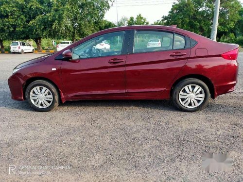 Used Honda City SV 2014 MT for sale in Faridabad 