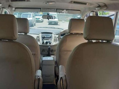 Used 2014 Toyota Innova MT for sale in Nagar 