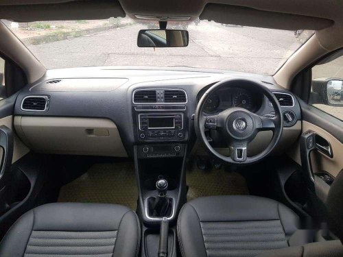 Used Volkswagen Polo 2013 MT for sale in Mumbai