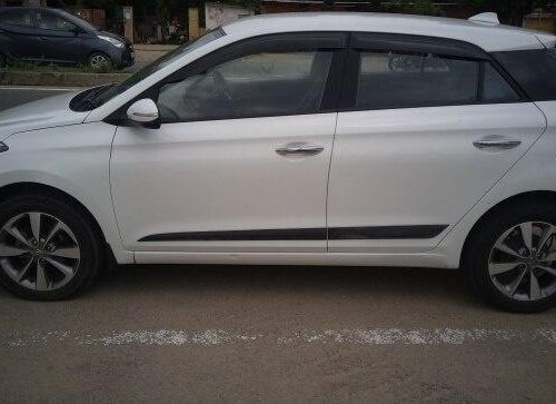 2016 Hyundai Elite i20 1.4 Asta Option MT in Jaipur 