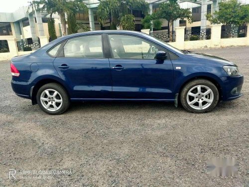 Used 2014 Volkswagen Vento MT for sale in Faridabad 