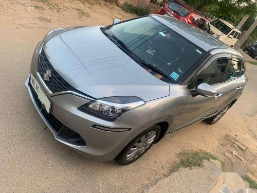 Maruti Suzuki Baleno 2018 MT for sale in Gurgaon 