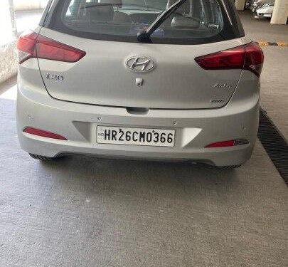 Used 2014 Hyundai Elite i20 MT for sale in New Delhi