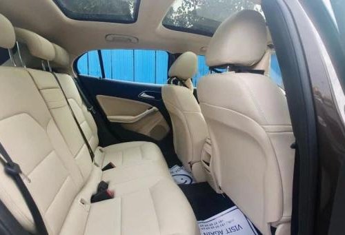 Used 2017 GLA Class  for sale in Mumbai