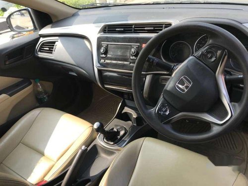 Used 2014 Honda City MT for sale in Nashik