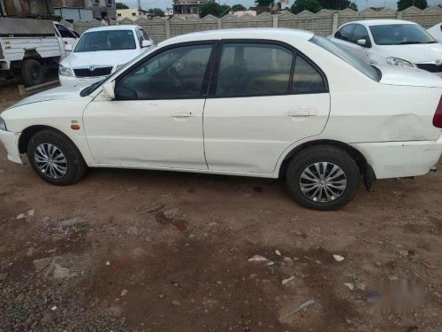 Used 2007 Mitsubishi Lancer MT for sale in Nashik