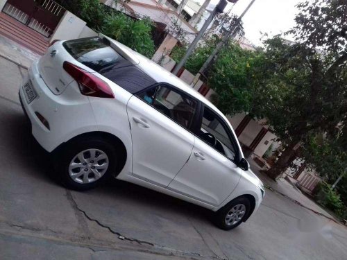 Used Hyundai i20 Sportz 1.4 CRDi 2017 MT for sale in Vijayawada