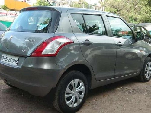 2016 Maruti Suzuki Swift MT for sale in Nashik 