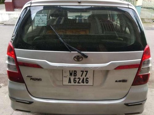 Used Toyota Innova 2010 MT for sale in Siliguri 