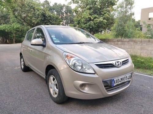 Used 2010 Elite i20 1.2 Spotz  for sale in Bangalore