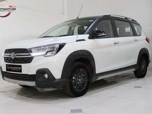 Used 2019 Maruti Suzuki XL6 AT for sale in Hyderabad 