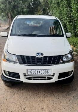 Used Mahindra Xylo 2010 MT for sale in Ahmedabad