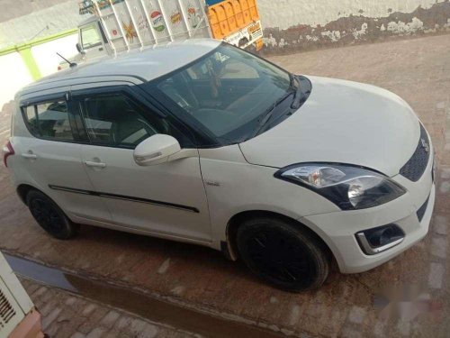 Used Maruti Suzuki Swift VDi, 2013, MT in Sirsa