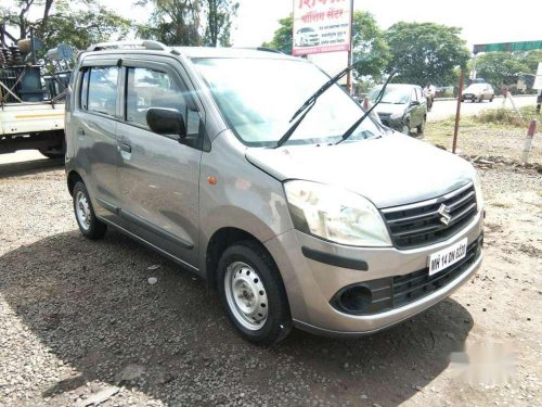 Used Maruti Suzuki Wagon R LXI CNG 2012 MT in Pune 