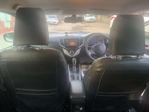 Maruti Suzuki Baleno 2018 MT for sale in Gurgaon 