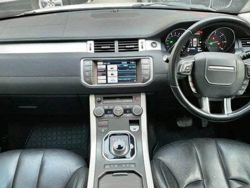 Used Land Rover Range Rover Evoque 2013 AT for sale in New Delhi