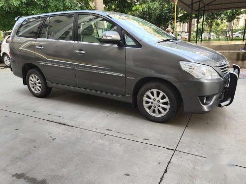 Used Toyota Innova 2012 MT for sale in Surat 