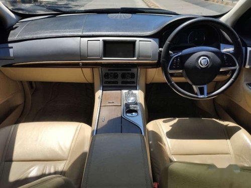 Used 2013 Jaguar XF AT for sale in Mumbai