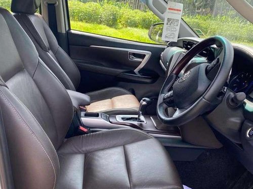 Used 2018 Toyota Fortuner AT for sale in Kozhikode 