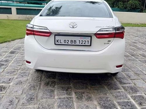Used 2017 Toyota Corolla Altis MT for sale in Kochi