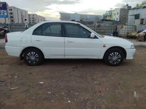 Used 2007 Mitsubishi Lancer MT for sale in Nashik