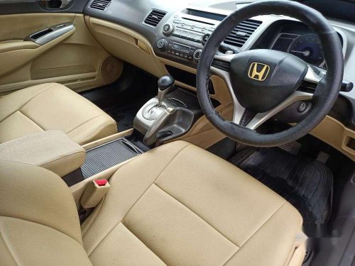 Used 2009 Honda Civic MT for sale in Mumbai 