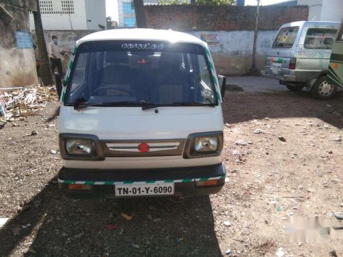 Used 2005 Maruti Suzuki Omni MT for sale in Chennai