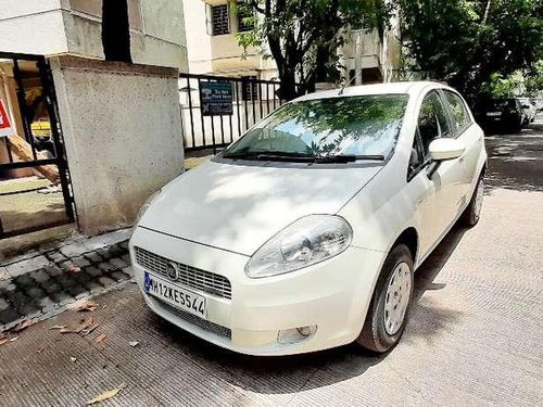 Used Fiat Punto Evo 2013 MT for sale in Pune 