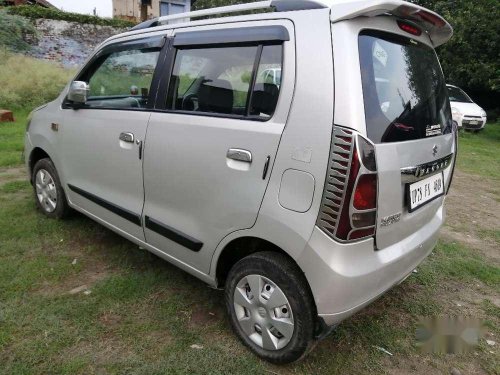 Maruti Suzuki Wagon R 1.0 LXi CNG, 2015, MT in Lucknow 