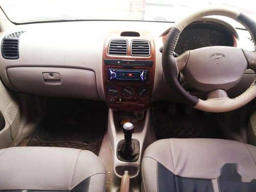 Used Hyundai Accent 2011 MT for sale in Noida
