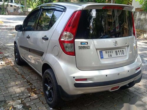 Used 2015 Maruti Suzuki Ritz MT for sale in Mumbai