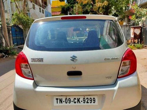 Used 2017 Maruti Suzuki Celerio MT for sale in Chennai