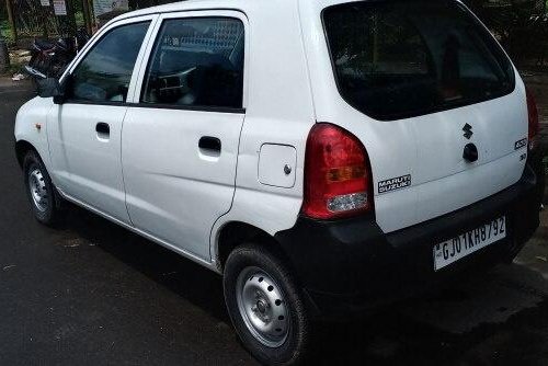 Used 2011 Maruti Suzuki Alto MT for sale in Ahmedabad