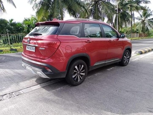 Used 2019 MG Hector MT for sale in Mumbai