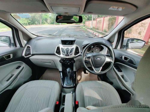 Used 2017 Ford EcoSport MT for sale in Goa 