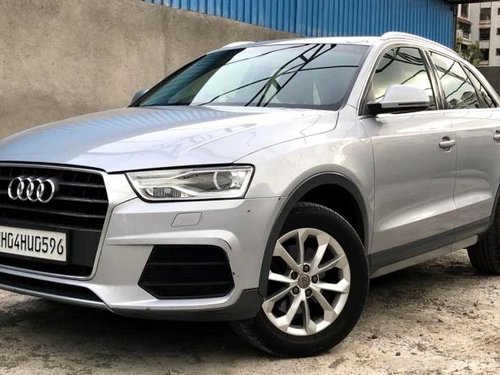 Used 2017 Audi Q3 35 TDi AT for sale in Pune 