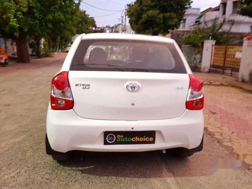 Used 2014 Toyota Etios Liva GD MT for sale in Jabalpur