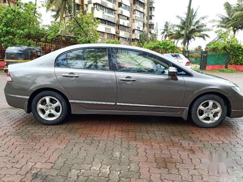 Used 2009 Honda Civic MT for sale in Mumbai 