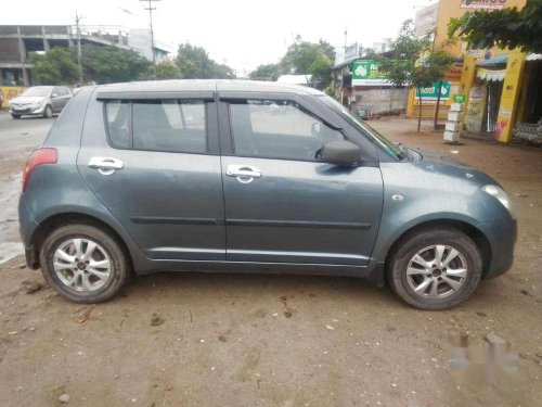 Maruti Suzuki Swift VXi, 2008, Petrol MT for sale in Tiruppur 