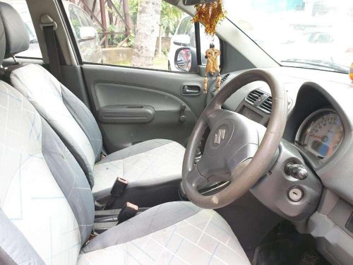 Used Maruti Suzuki Ritz 2010 MT for sale in Kolkata