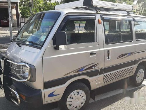 Maruti Suzuki Omni LPG BS-IV, 2018, MT in Dindigul 