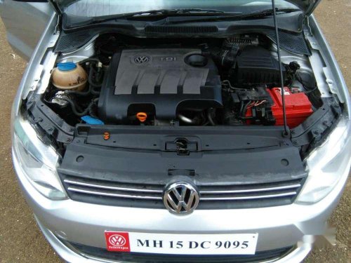 Used 2011 Volkswagen Vento MT for sale in Mumbai