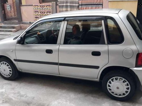 Used 2005 Maruti Suzuki Zen MT in Nagar 